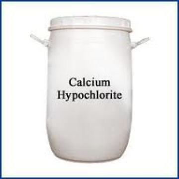 Hypochlorite de calcium 70